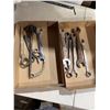 Image 1 : Wrenches, etc.