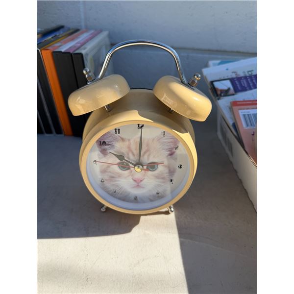 Clock