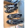 Image 1 : Shoes size 7, Ish