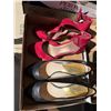 Image 1 : Shoe size 7/8