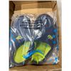 Image 1 : Slippers size 42/43