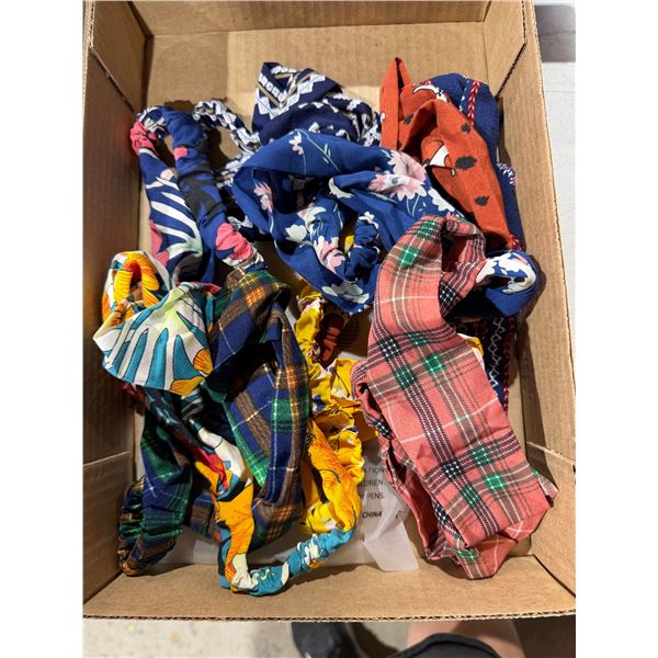 Headbands