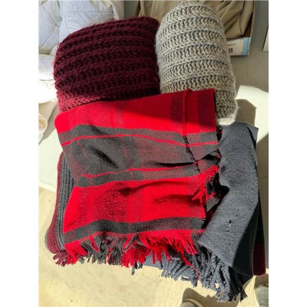 Scarves