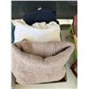 Image 1 : Sweater dress size extra small and two sweater size small