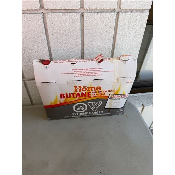 3 butane
