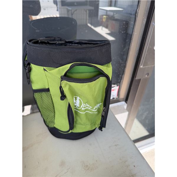 Cooler bag