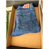 Image 1 : Levi's jeans size 27 slim