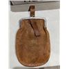 Image 1 : Leather bag
