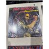 Image 1 : Bob Marley Memorial album record