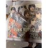 Image 1 : Pink Floyd record
