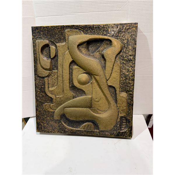 Wall decor