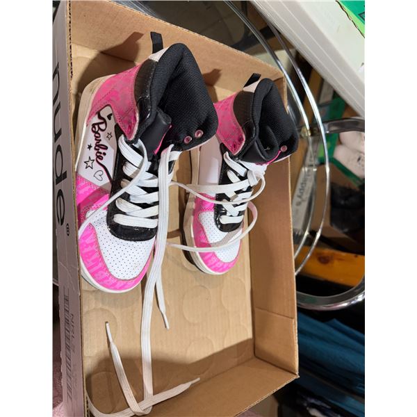 Barbie shoes, size 1