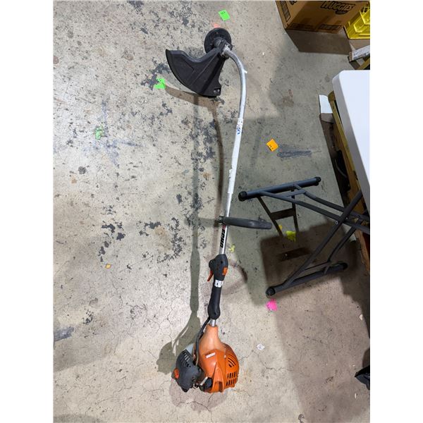 Weedeater for parts or repair