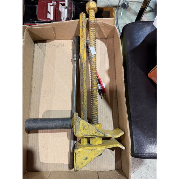 Tools