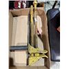Image 1 : Tools