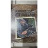 Image 1 : Johnny Cash record