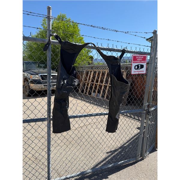 Chaps size 3 XL