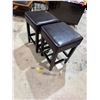 Image 1 : Stools