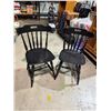 Image 1 : 2 chairs