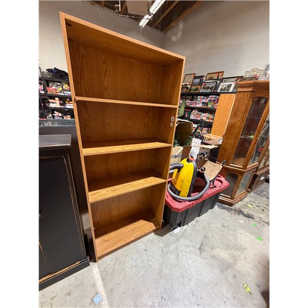 Shelf 30" x 12" x 71 1/2"