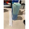 Image 1 : Bottle bottle with straw