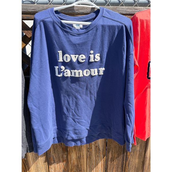 Old Navy XL