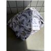 Image 1 : King size IKEA duvet and two pillow covers