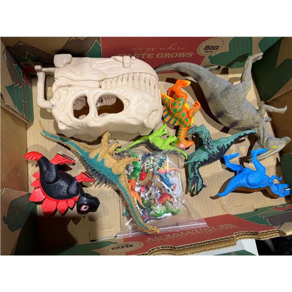Toys