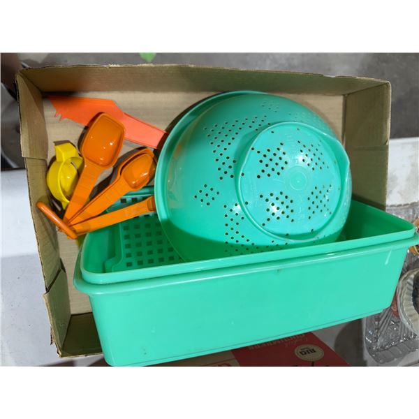 Tupperware