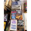 Image 1 : Ship books, airplane books, and other books