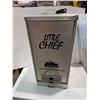 Image 1 : Little chief smoker