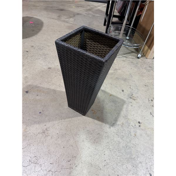 Planter
