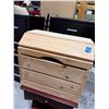Image 1 : Wood crate