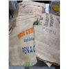 Image 1 : Burlap bags