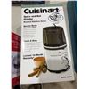 Image 1 : Cuisine art spice and nut grinder