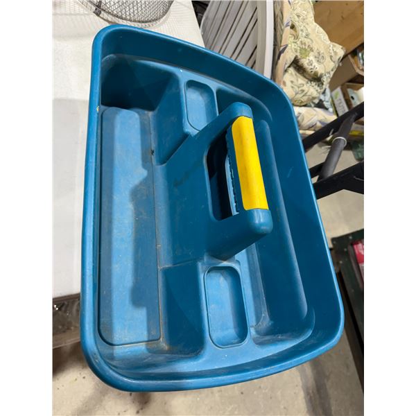 Organizer