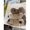 Image 1 : Real fur koala