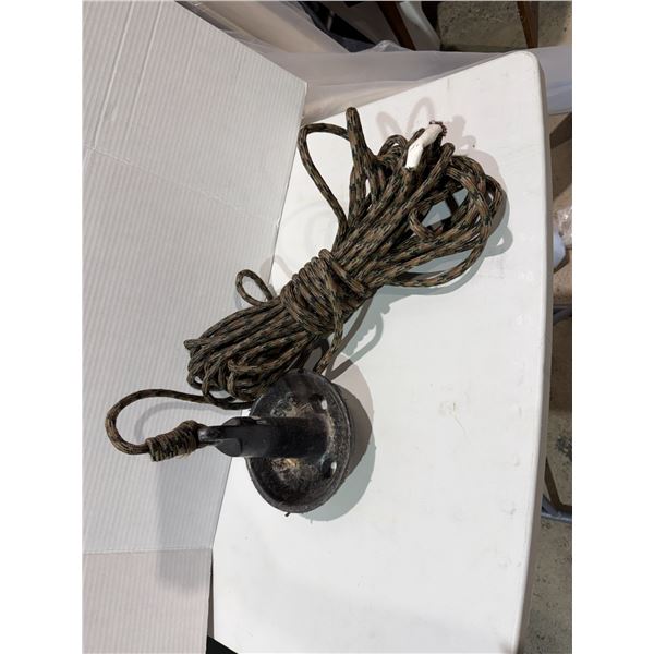 Anchor