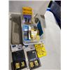 Image 1 : Master kits and cast products for model