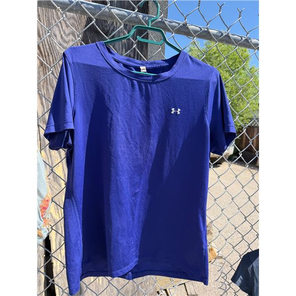 Under Armour size large