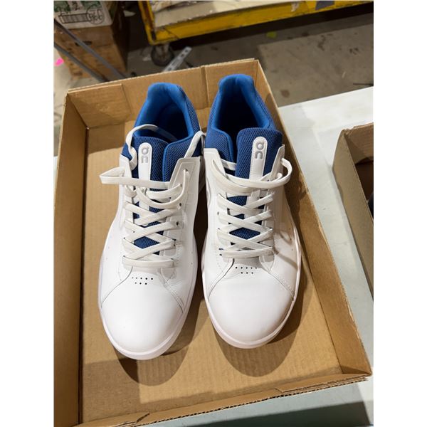 Shoe size 12
