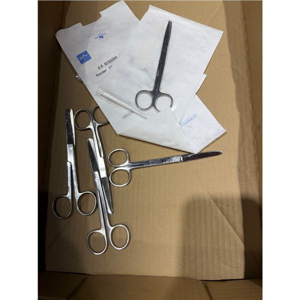Or  scissors