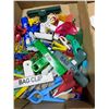 Image 1 : Bag clips