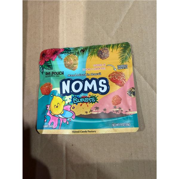 NOMS bursts 03/01/25