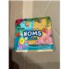 Image 1 : NOMS bursts 03/01/25