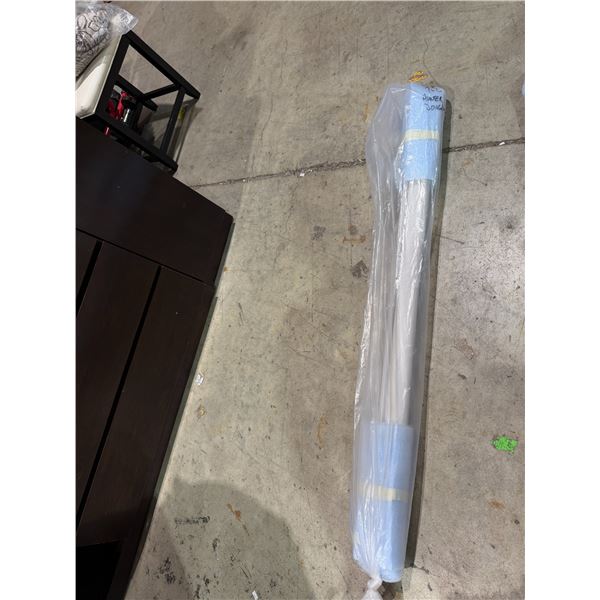 New Hunter, Douglas Blind 50 wide 72 long