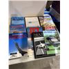Image 1 : Aviation and airplane books