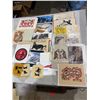 Image 1 : Handmade art cards