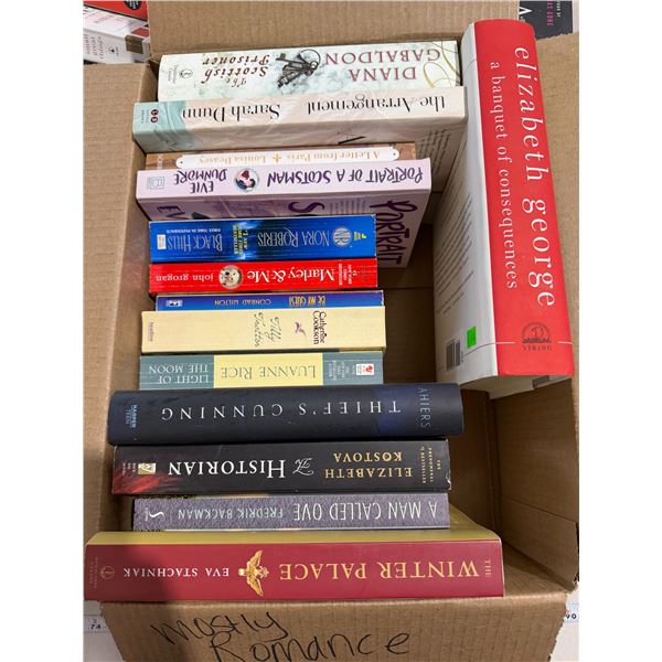 Books