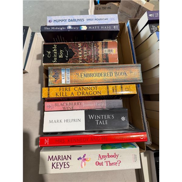 Books
